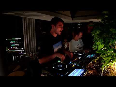 Fred again.. Live in Tokyo | Stream #5 – With Friends (July 26) | Full Twitch VOD