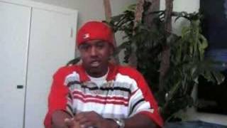 GOE Magazine and Bangloose