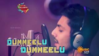 Lyric VideoDamaalu Dumeelu   HDTVRip   Bogan 1080p HD