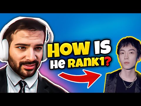 TARZANED REVIEWS SUPER SERVER RANK 1 PLAYER'S Graves Build | ft. @Sallylol5 