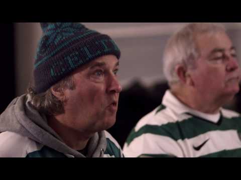 Trailer Celtic Soul: Joe Kennaway Club