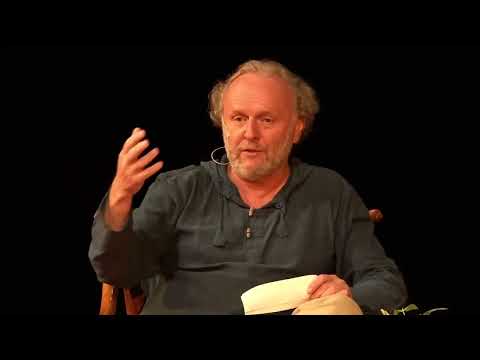 Jaroslav Dušek: Proč tvoříme realitu, která se nám nelíbí?