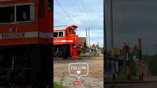 Download lagu KINCLONG BANGET !!! NEW CC205 KERETA API BABARANJANG #shorts mp3