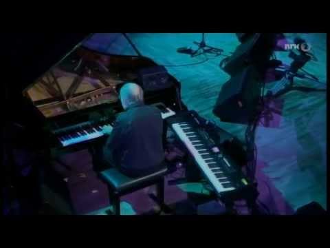 Jan Garbarek Group - Maijazz 2013, Part 3 of 6