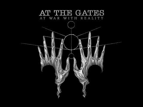 At The Gates - At War With Reality [Full Album]