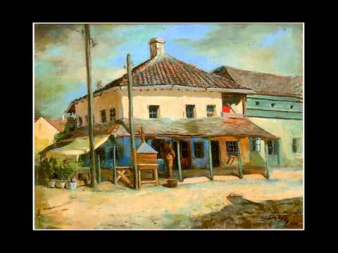 Ansambl 'Dilberi' — Od Vardari do Vardari [vokal Silvija]