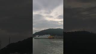 Download lagu STORY WA PELABUHAN BAKAUHUNI LAMPUNG mp3