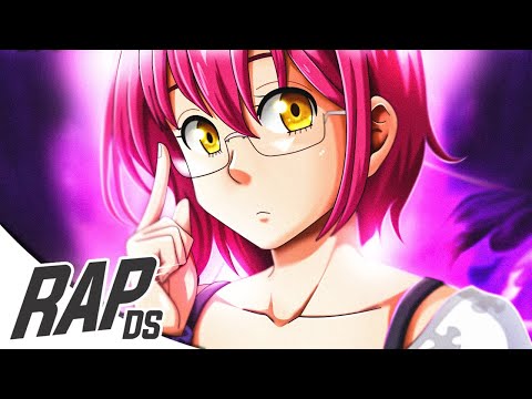 🔥 GOWTHER RAP 🔥 || Más que un muñeco || DarckStar (Prod.IsuRMX)