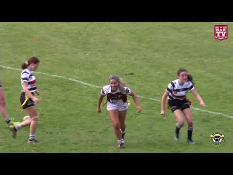 2018 Group 7 LLT Division 2 Round 15 Highlights - BSH Magpies Vs APOF Eagles