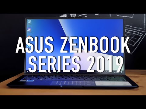 ASUS Zenbook UX433FAC i5-10210U 8Gb 512Gb W10H Royal Blue