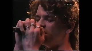 INXS - Dancing On The Jetty (Rockpalast &#39;84)