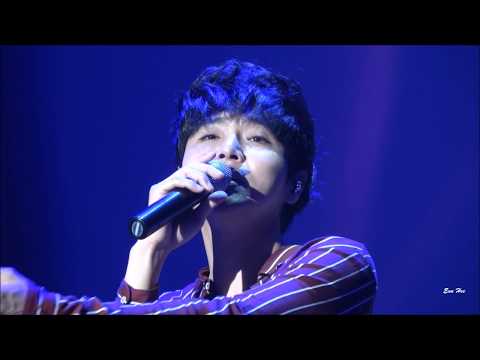 정동하- Solar, 사랑하면, 생각이 나, 괜찮아 ( 현대백화점 킨텍스점) 2018 .5 .10