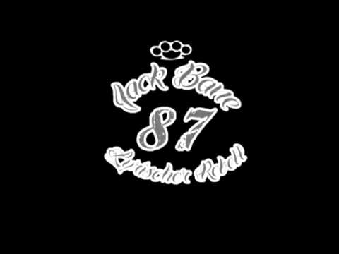 Jack Bane feat. Big Ali - Jung, Brutal & Wütend