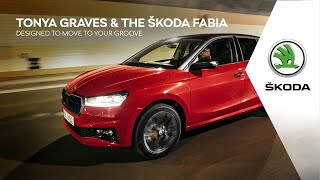 Designed to move to your groove: First-hand experience with ŠKODA FABIA Trailer