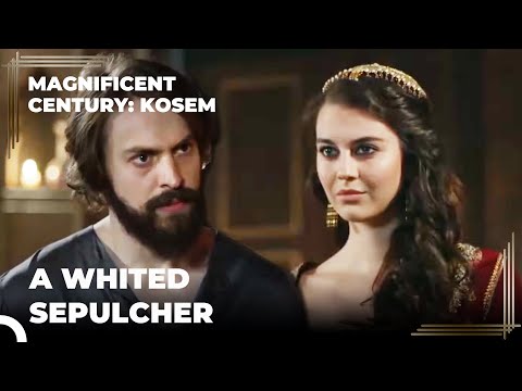 Assassination Attempt to Sultan Murad in His Sleep | Magnificent Century: Kosem