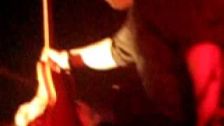 They Might Be Giants-Famous Polka Guitar Share at Stone Pony