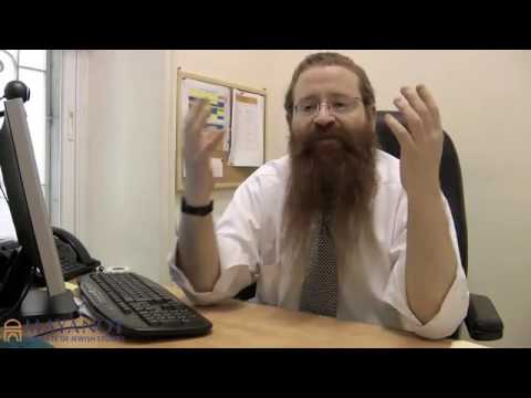 45 Va-etchanan - Rabbi Meir Levinger - 3:23 - 7:11 Devarim