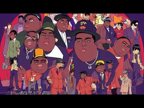 ANIMATED: Biggie Smalls feature