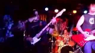 THE RYDE - "Tell Me What It Is"