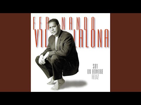 Mi Pueblo - Fernando Villalona