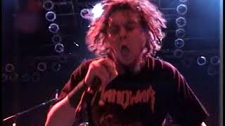 Chimaira Live - COMPLETE SHOW - Chicago, IL, USA (15th July, 2002) "House Of Blues"