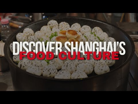 Como saborear Xangai: explorando a culinária de Xangai