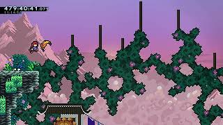 [SJ] Passionfruit Pantheon