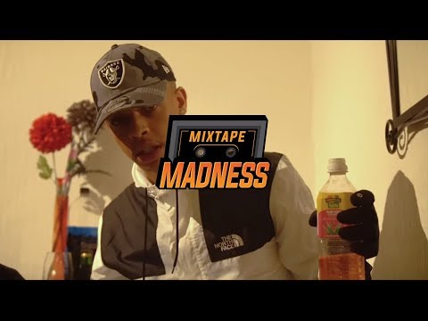 Trigga Triggz x Sho Lizzy - Emergency (Music Video) | @MixtapeMadness