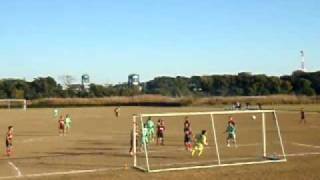 preview picture of video 'Yokosuka　Seagulls　FC　ｖｓ　Hadano　FC'