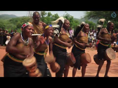 Makunga -  'Muhene'