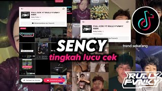Download lagu DJ TINGKAH LUCU CEK KUTU BUKU CEK || DJ SENCY VIRAL FYP TIKTOK TERBARU 2026 BY RULLY FVNKY RMX mp3 Download lagu DJ TINGKAH LUCU CEK KUTU BUKU CEK || DJ SENCY VIRAL FYP TIKTOK TERBARU 2026 BY RULLY FVNKY RMX mp3