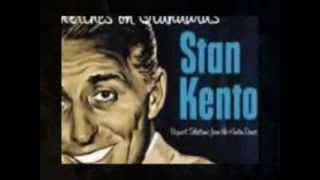 "FASCINATING RHYTHM" STAN KENTON