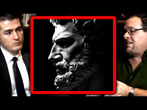 Marcus Aurelius's biggest mistake | Gregory Aldrete and Lex Fridman