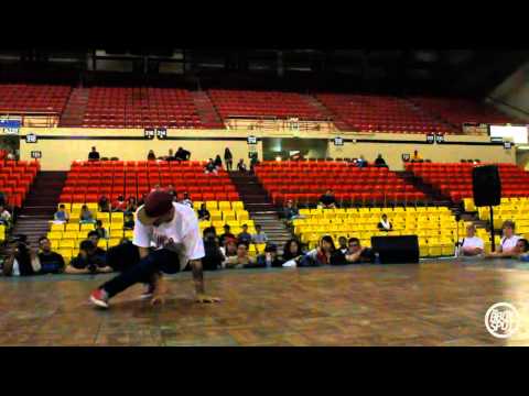 Palmer vs Thesis - Colder Than!!! 1vs1