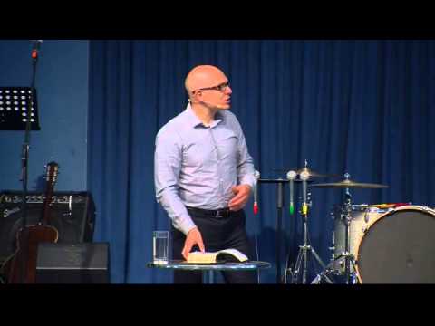 11. Ablazing Grace: The Sacrifice Of Isaac