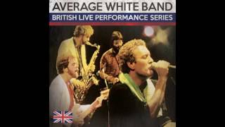 Atlantic Ave (Live) - Average White Band