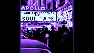Fabolous - The Pain Slipped 'N' Dripped (Chopped and Screwed) by DJ Lew Boi (SNDA) (SNDR)