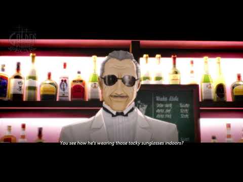 Catherine Part 3, Vincent Accidently Cheats