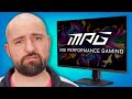 I Ve Made A Huge Mistake MSI MPG 321URX QD OLED