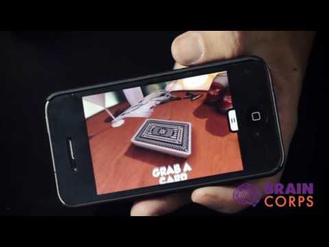 Video cover