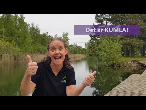 Hästhagsbrottet, Kumla - The next best thing!