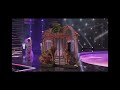69th Miss Universe National Costume Preliminary MALAYSIA FRANCISCA LUHONG