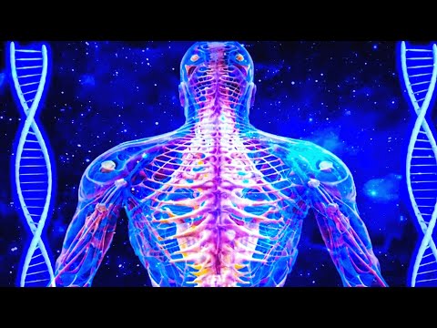 Anti -Virus -Frequenz - Immunsystem Booster - Reinige Infektionen, Viren, Bakterien, Pilze