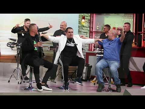 Gumzata, Godji & Batkata "CHERNO MORE"