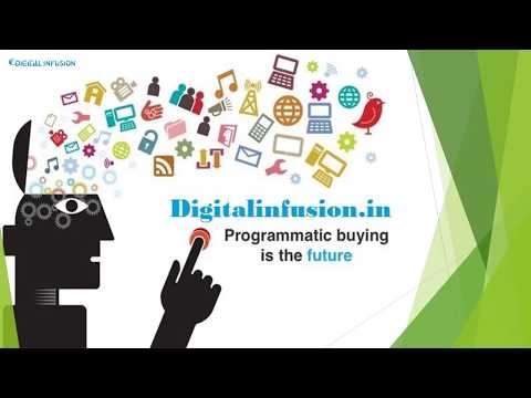 Latest Trend in Digital Marketing-Programmatic Advertising