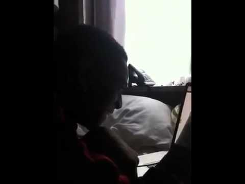 SODMG.com Video Chat Soulja Boy & Spinning 9