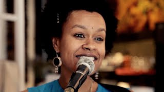 Meklit - Earthquakes - Porto Franco Files