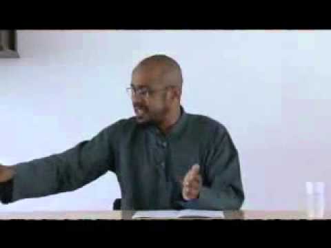 Abu Jibriel - Die Rechte der Kinder im Islam