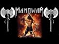 KALEDON - "Courage" (Manowar Cover) 