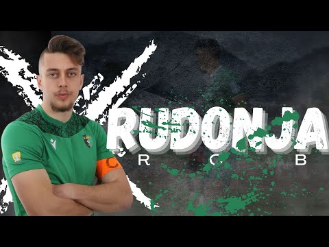 Rob Rudonja ● NK KRSKO ● Centre back ● Highlights 22/23